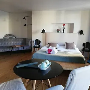 La Tour Grégoire Clermont-Ferrand